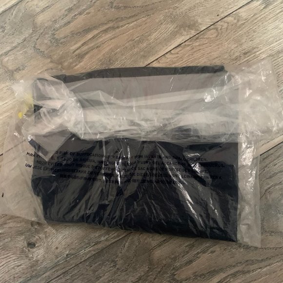 NWT LANDS' END GIRL'S BOOTCUT PERFECT FIT BLENDED PANTS CLASSIC NAVY 12, 14 - Picture 11 of 14